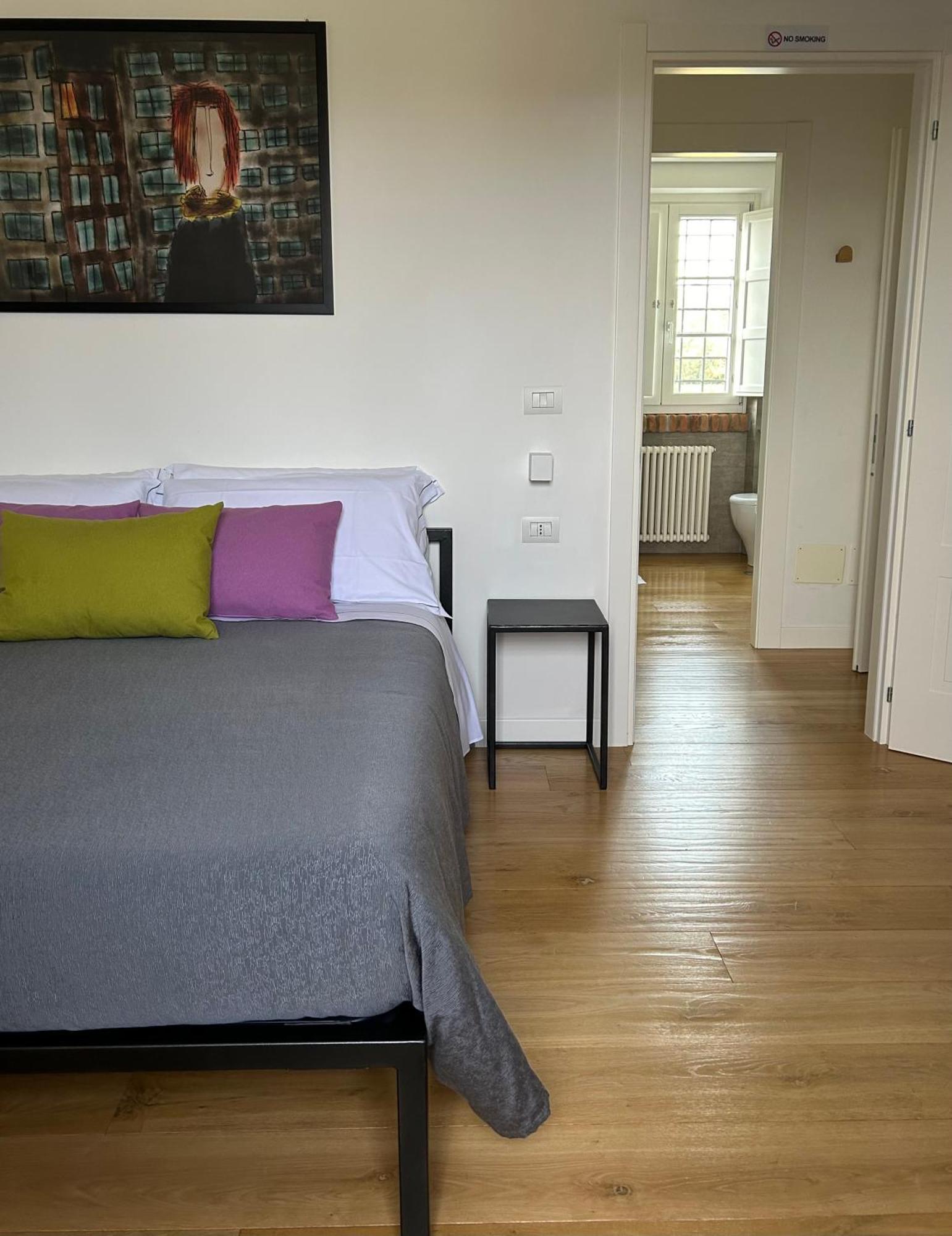 Casale Appia Bed & Breakfast Латина Екстериор снимка