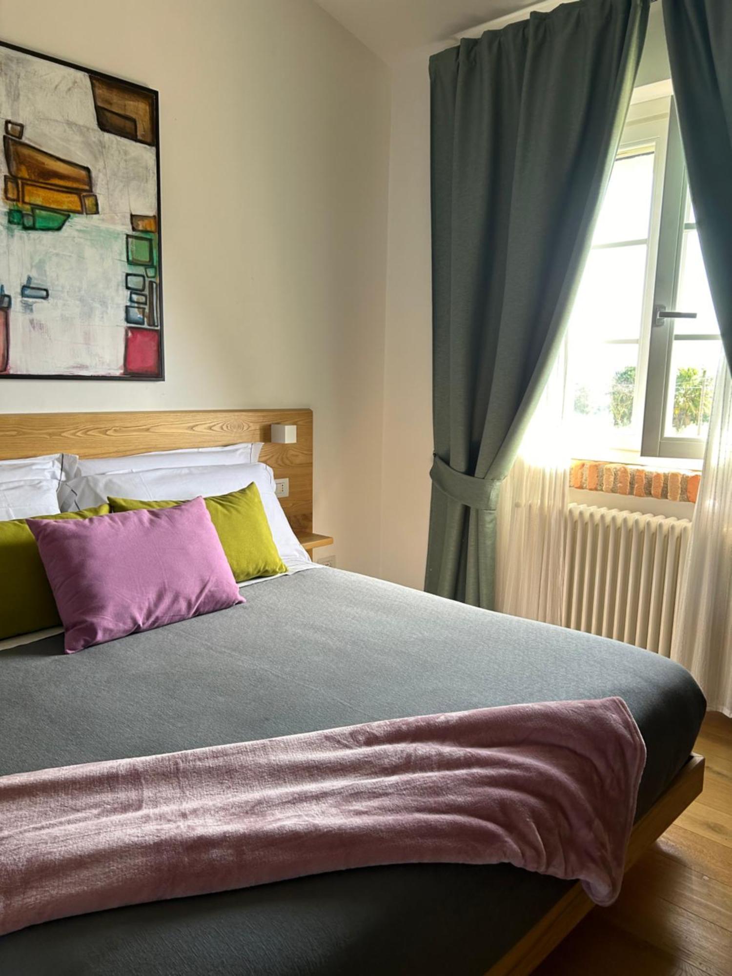 Casale Appia Bed & Breakfast Латина Екстериор снимка