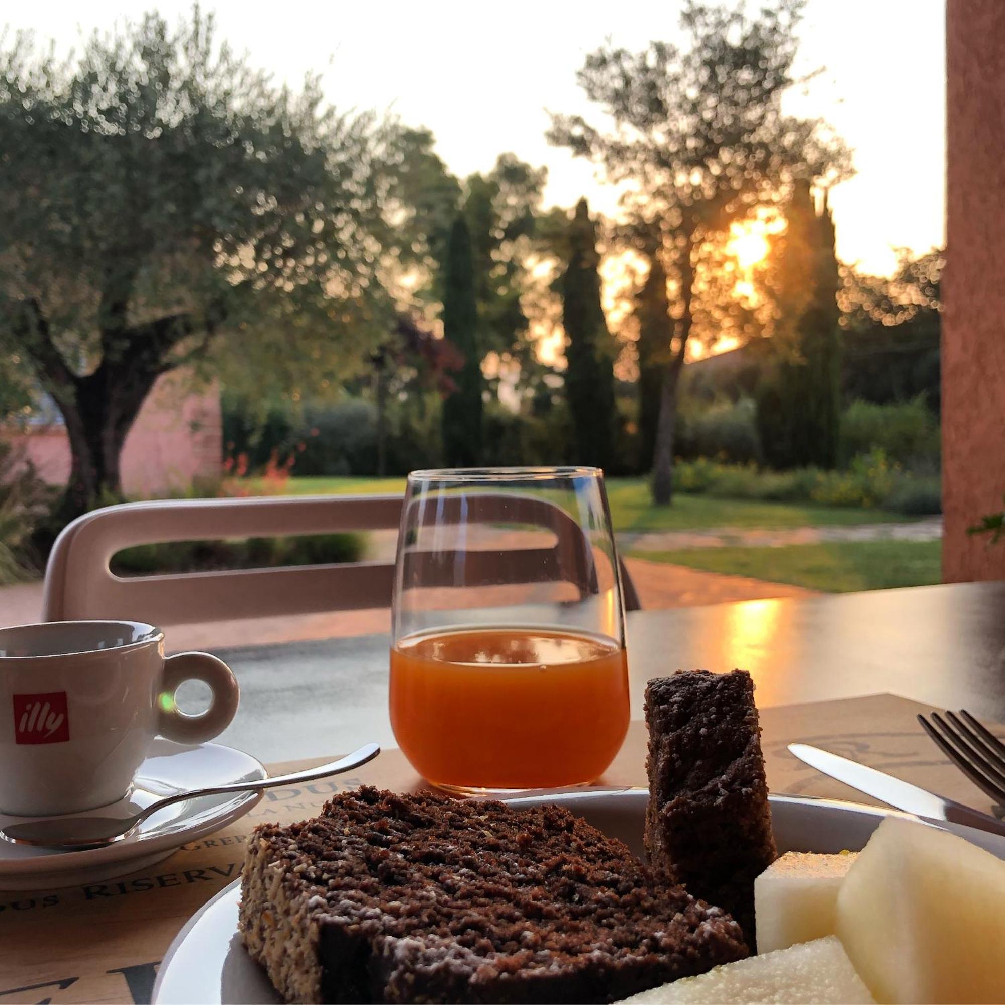 Casale Appia Bed & Breakfast Латина Екстериор снимка