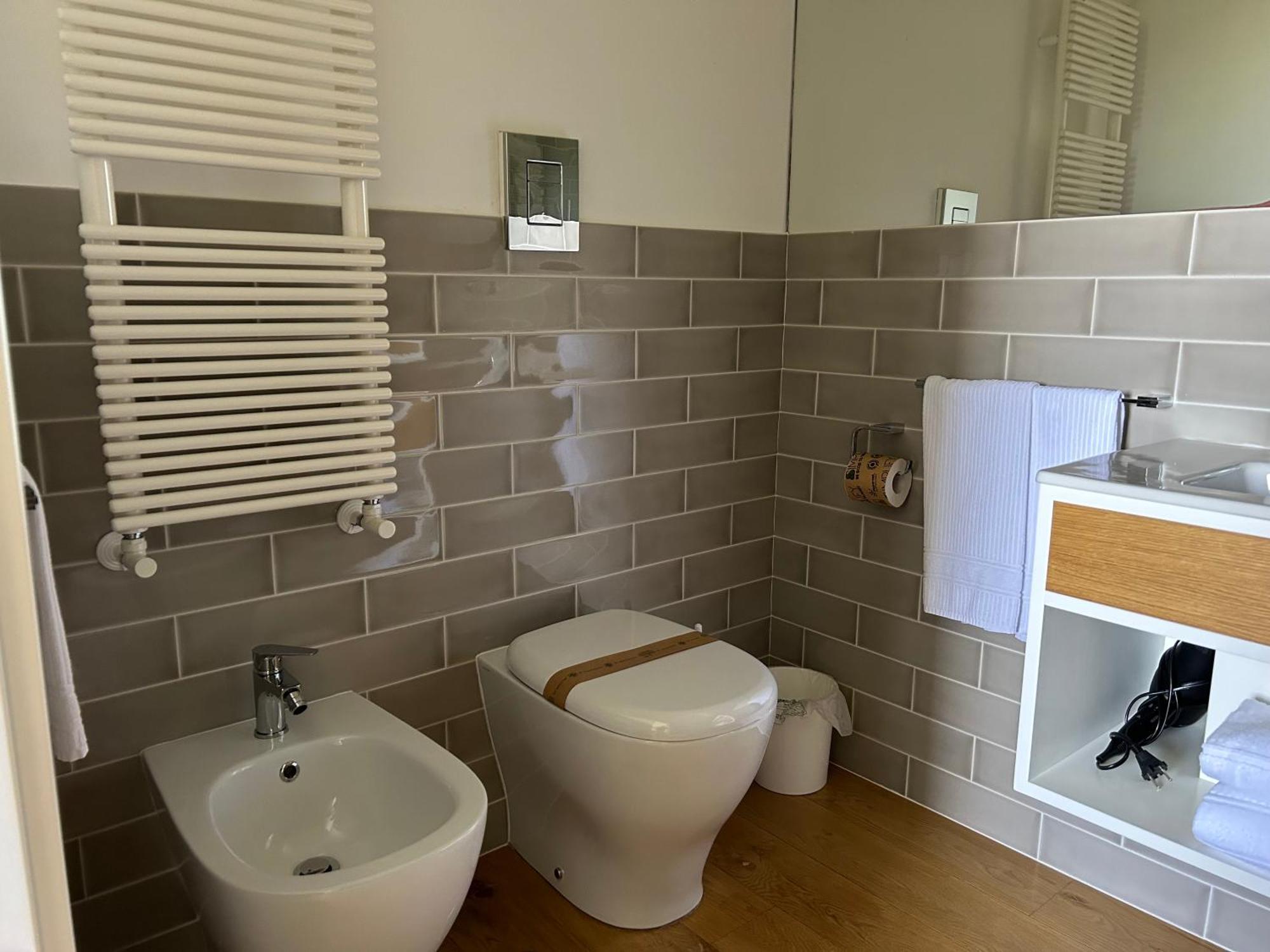 Casale Appia Bed & Breakfast Латина Екстериор снимка