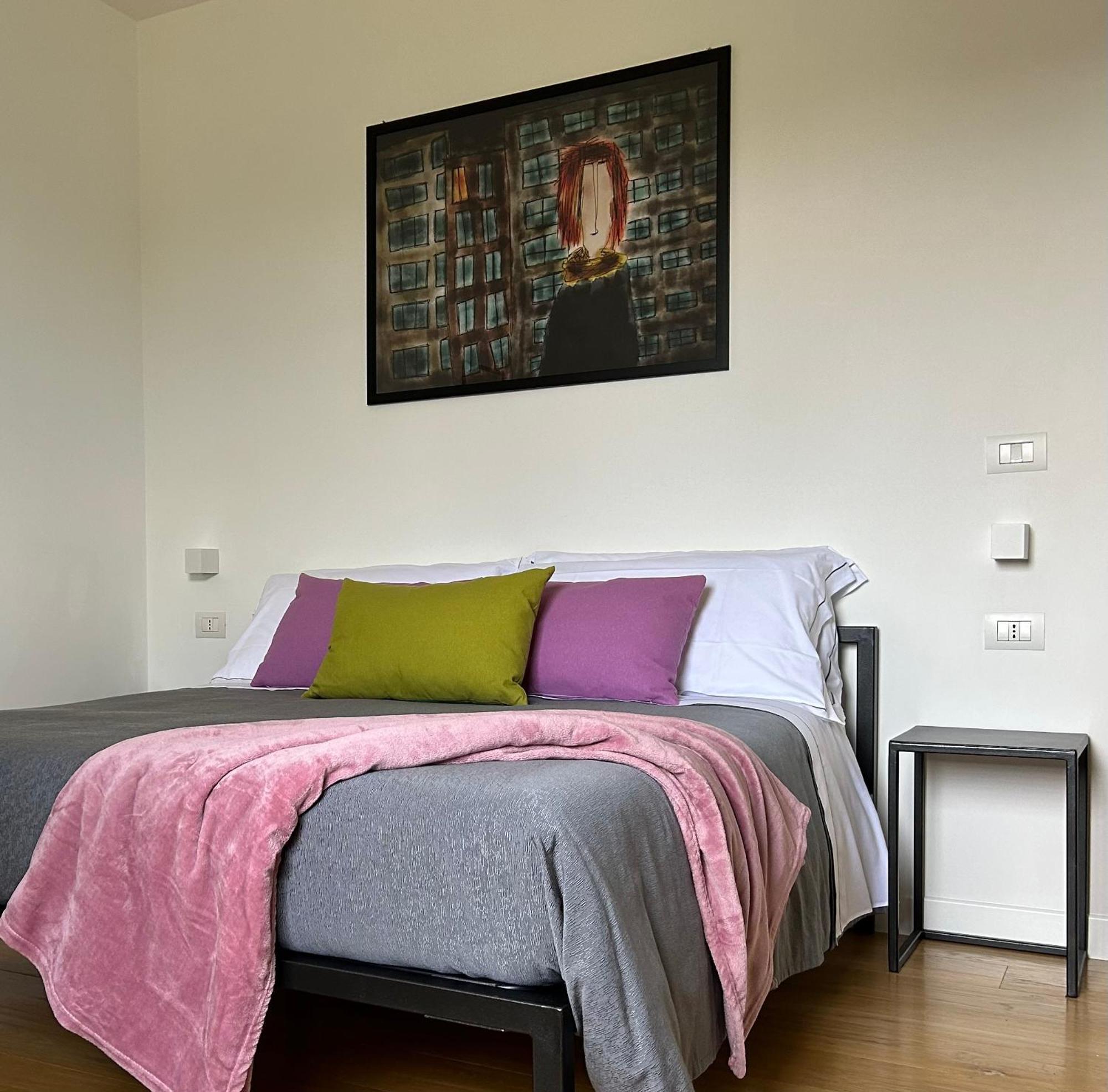 Casale Appia Bed & Breakfast Латина Екстериор снимка
